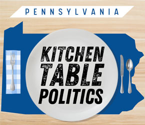 Pennsylvania Political Podcast